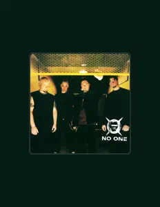 Listen to No One, watch music videos, read bio, see tour dates & more!
