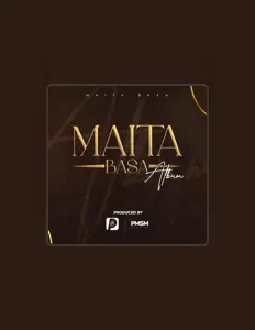 Listen to MAITA, watch music videos, read bio, see tour dates & more!