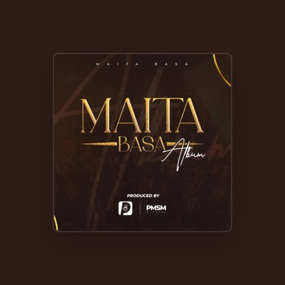 Listen to MAITA, watch music videos, read bio, see tour dates & more!