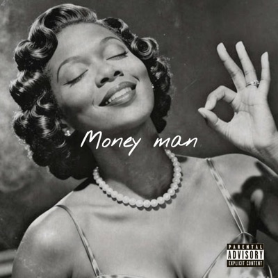 Money man