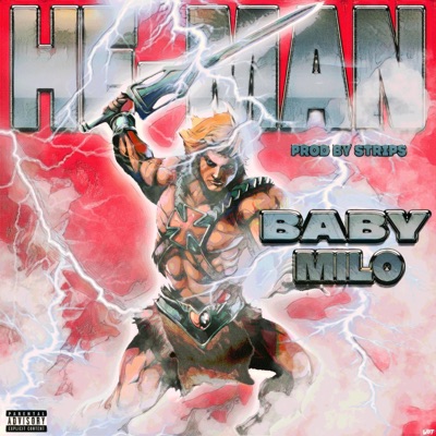 Heman - Single