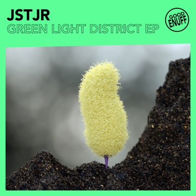 Green Light District - EP