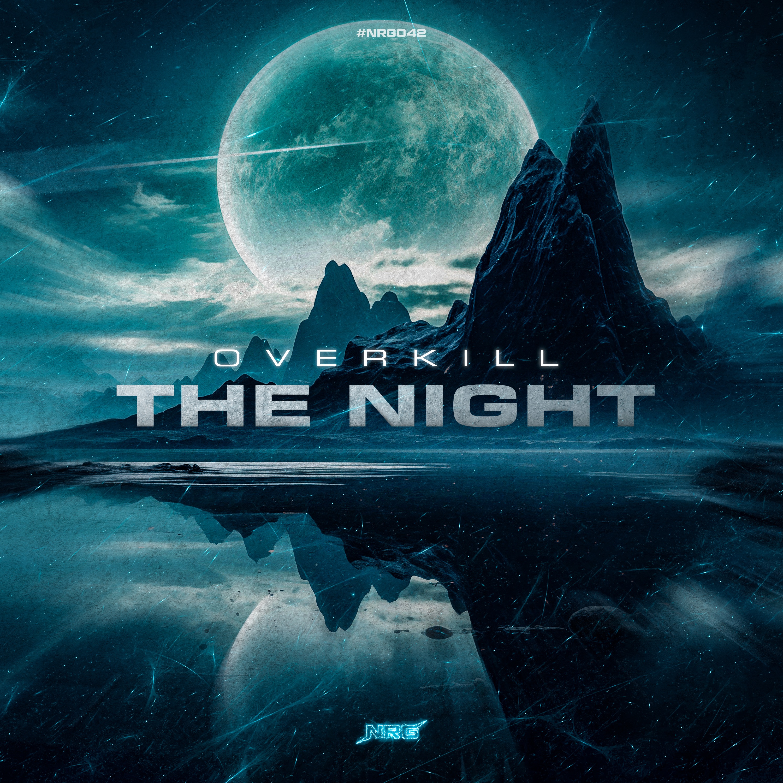 The Night - Single