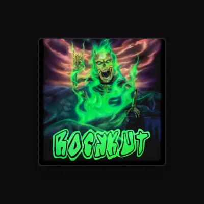 Listen to Rockkut, watch music videos, read bio, see tour dates & more!