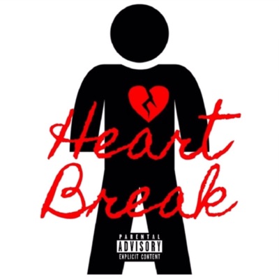 Heartbreak - EP
