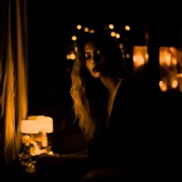 Dim The Lights Low (Sped Up) - Single - REI