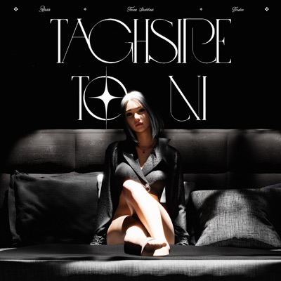 Taghsire To Ni (feat. Versha & Rasa) - Single