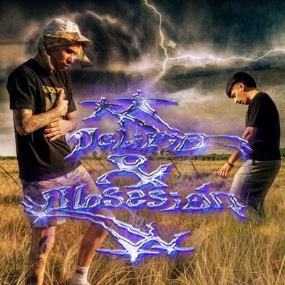 Delirio y Obsesión (feat. Bad Mufi) - Single