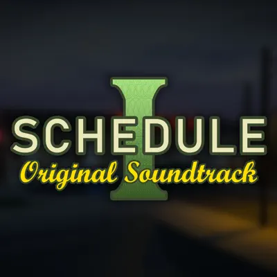 Posłuchaj utworu Schedule I (Original Soundtrack) wykonywanego przez KAESUL.