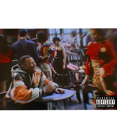 You did me that way - Single