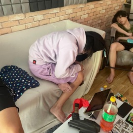 ห้องว่าง (feat. KAGOE) PEETSOYSEE