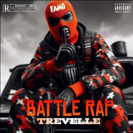 BATTLE RAP Trevelle