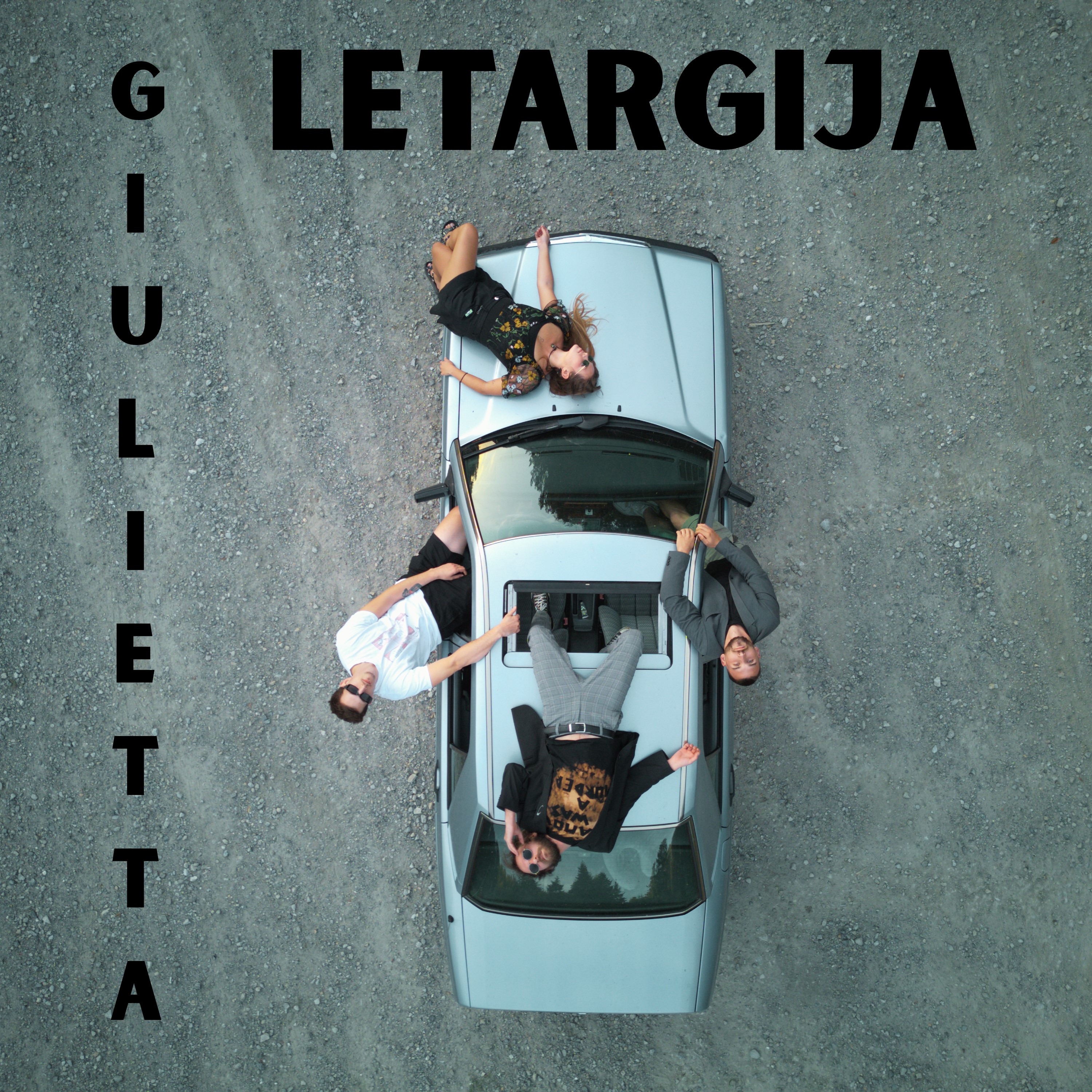Giulietta - Single