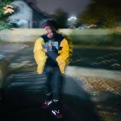 In J_I_Trust - Single