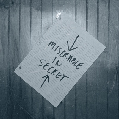 Miserable in Secret - Single