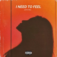 I NEED TO FEEL - Single - Jota Mig