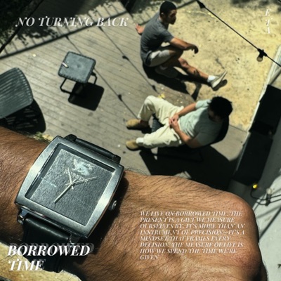 Borrowed Time - Single