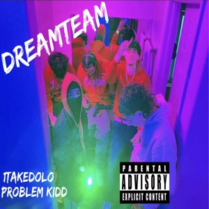 My Way (feat. Problem Kidd)