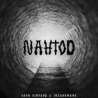 Nahtod (2017) - Single - Leon Vinyard, InzaneMane, Kingpint Respawn & Red Flag Music