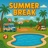SUMMER BREAK