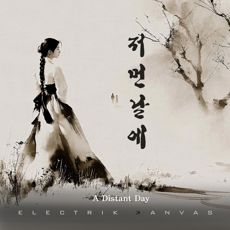 저먼날에(A Distant Day)