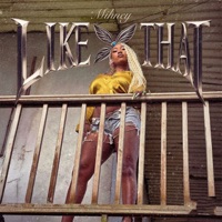 Like That - Single - Mihney