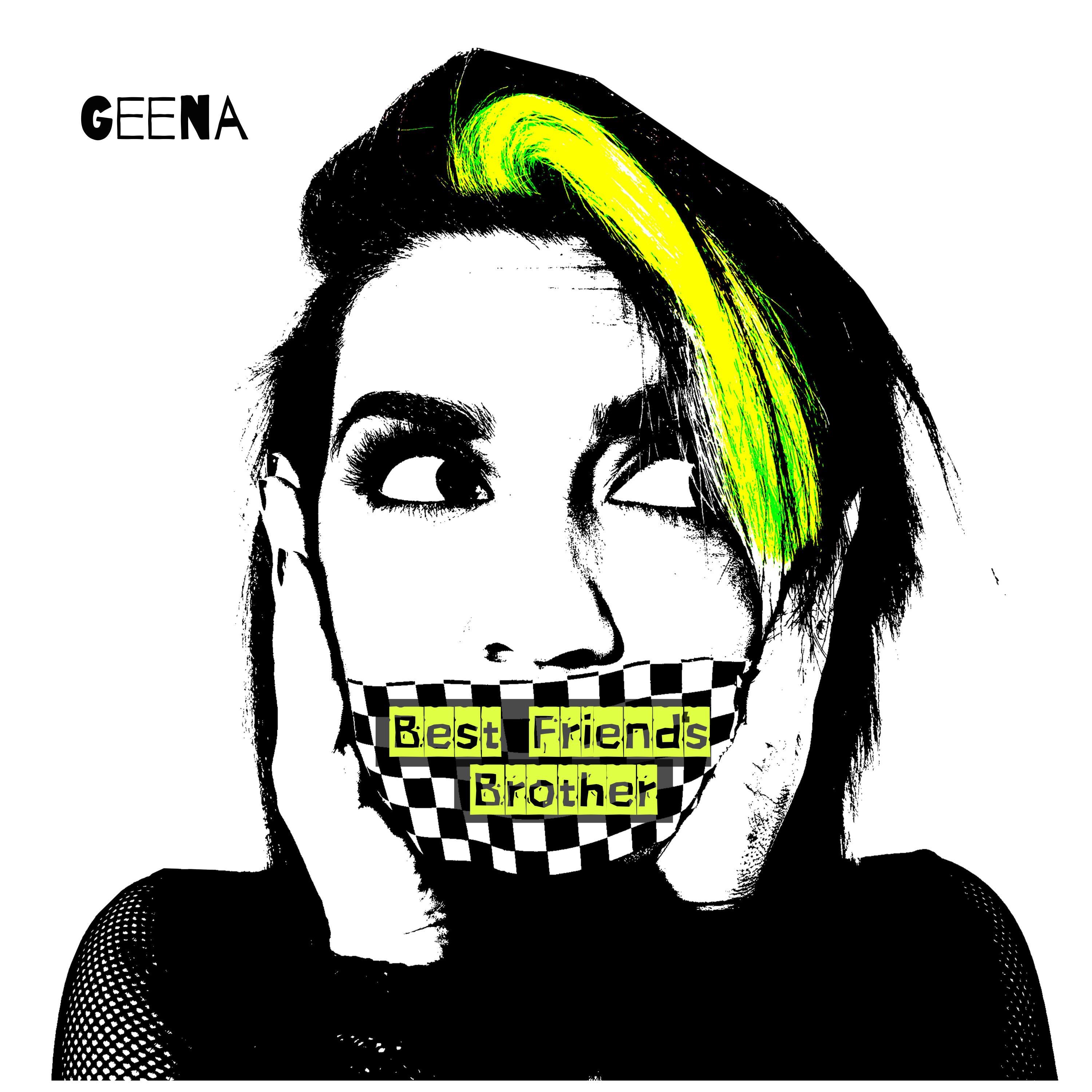 Best Friend's Brother - Single