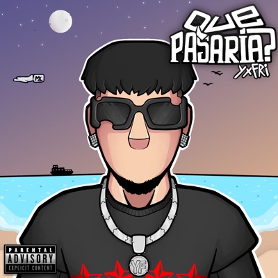 Que Pasaria? - Single