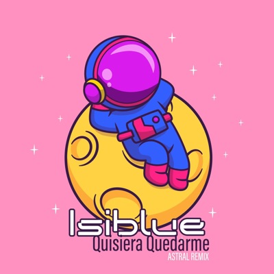 Quisiera Quedarme (Remix) - Single