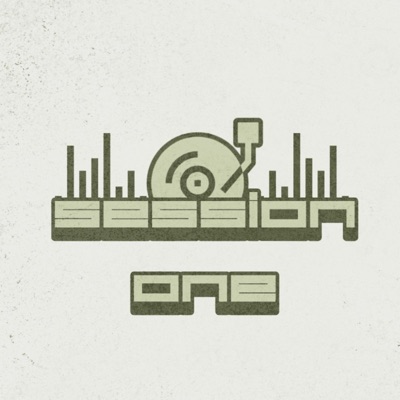 Session One (feat. Dee Mjr) - Single