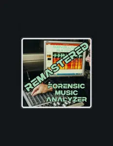 收听 Forensic Music Analyzer、观看音乐视频、阅读小传、查看巡演日期等 ！