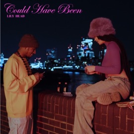 Could Have Been Lily Head