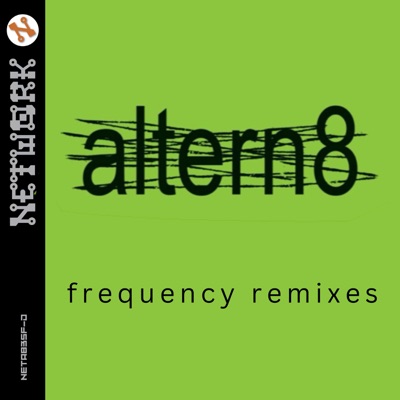 Frequency (Remixes) - EP