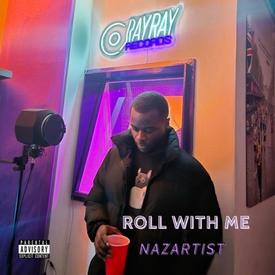Roll With Me - Single