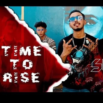 Time To Rise - Single