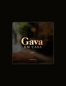 Gabriel Gava을(를) 듣고, 뮤직 비디오를 보고, 약력을 읽고, 투어 일정 등을 확인하세요!