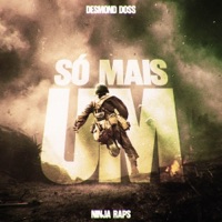 Só Mais Um - Single - Ninja Raps