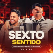 Sexto Sentido (Ao Vivo) artwork