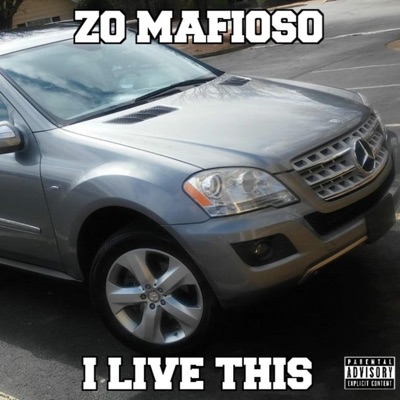 I LIVE THIS - Single