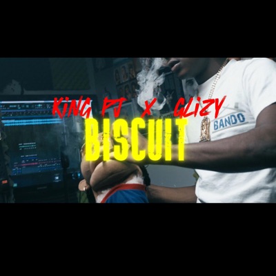 Biscuit (feat. GlizyQ7) - Single