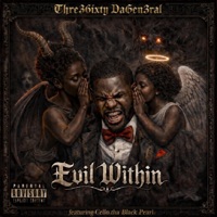 Evil Within - Single