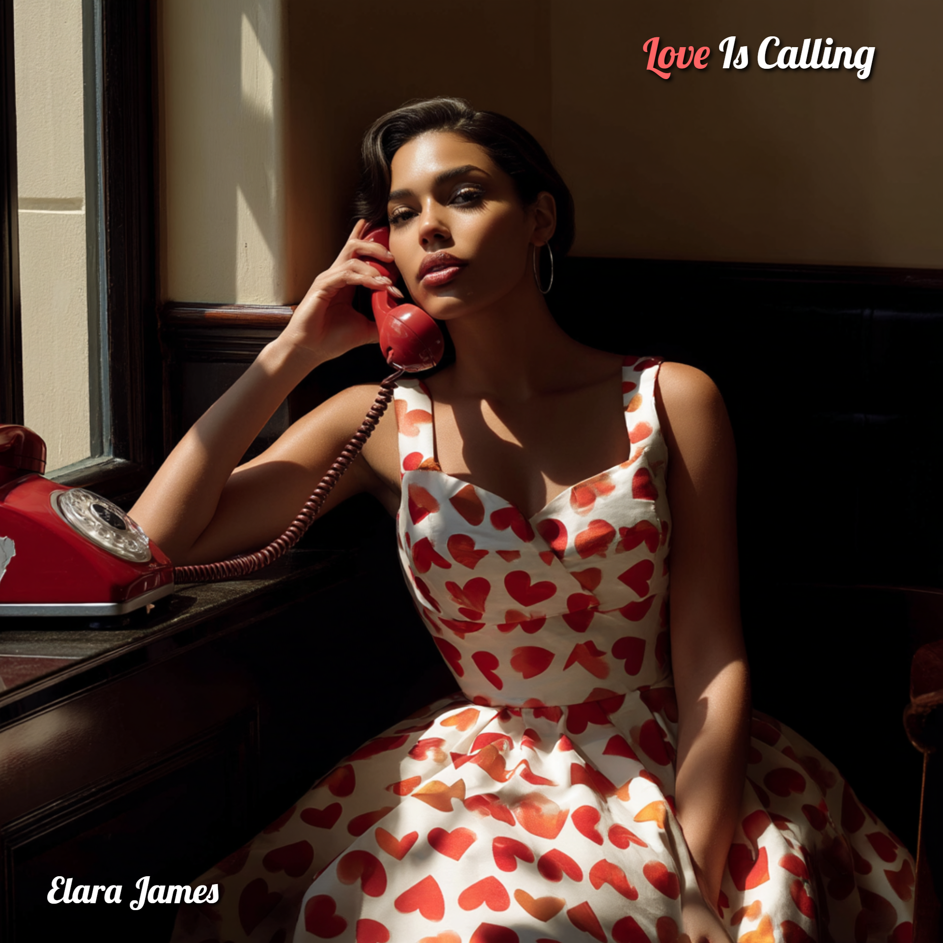 Love Is Calling - Single