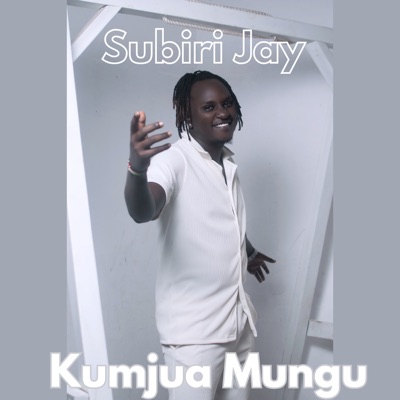 Kumjua Mungu - Single
