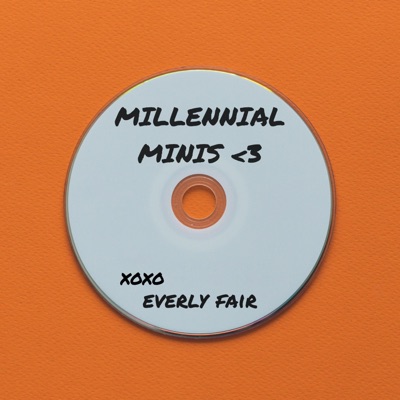 Millennial Minis (Acoustic) - EP