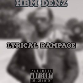 LYRICAL RAMPAGE HBM Denz