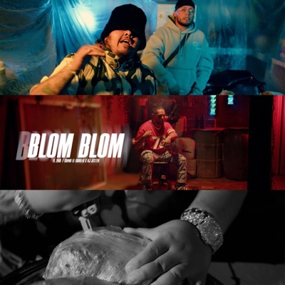 Blom Blom - Single