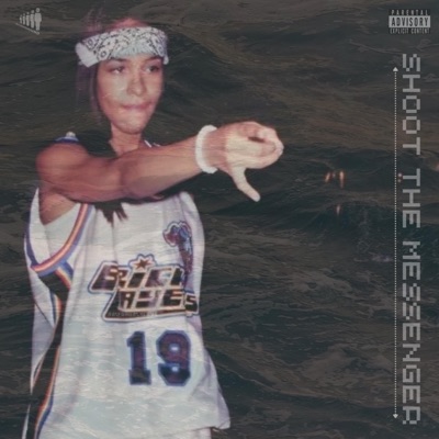 Shoot The Messenger (One In a Million Remix) - Single