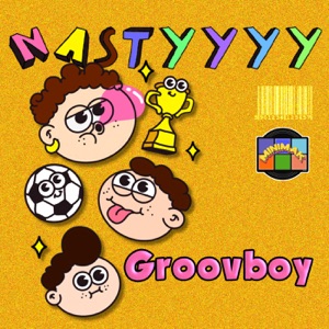 Nastyyyy - Single