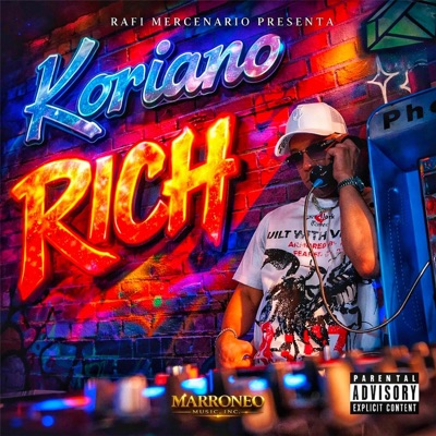 RICH - Single