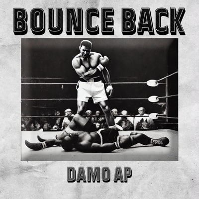Bounce Back - Single